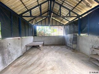 À vendre 1 chambre maison à Phibun Mangsahan, Ubon Ratchathani