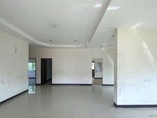À vendre 1 chambre maison à Phibun Mangsahan, Ubon Ratchathani