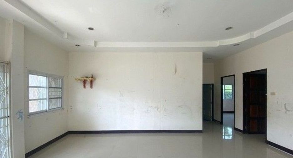 For sale 1 Beds house in Phibun Mangsahan, Ubon Ratchathani