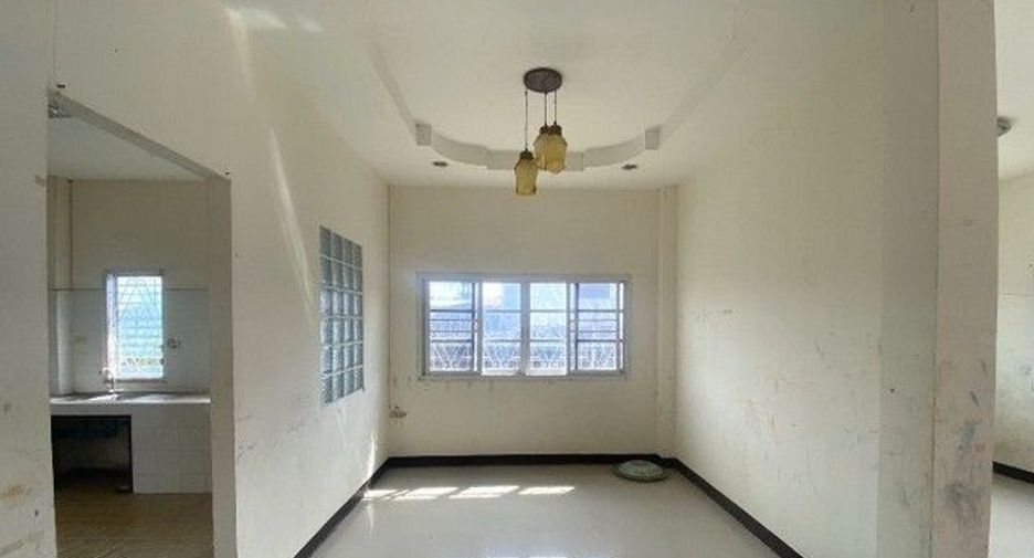 For sale 1 Beds house in Phibun Mangsahan, Ubon Ratchathani