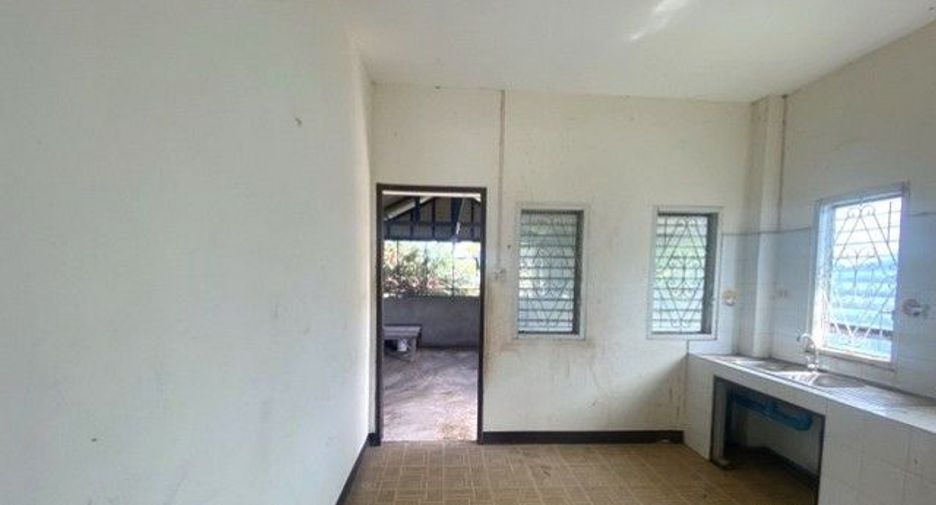 For sale 1 Beds house in Phibun Mangsahan, Ubon Ratchathani