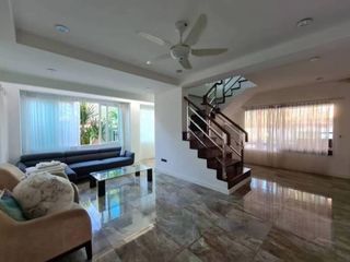 ให้เช่า และ ขาย 4 ห้องนอน บ้านเดี่ยว ใน บางละมุง, ชลบุรี