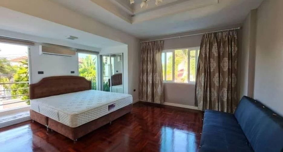 Haus zur Miete und zum Kauf mit 4 Zimmer in East Pattaya, Pattaya