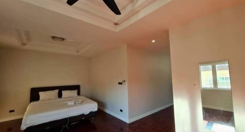 Haus zur Miete und zum Kauf mit 4 Zimmer in East Pattaya, Pattaya