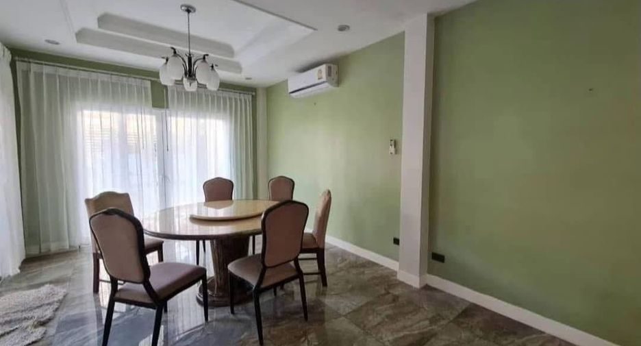 Haus zur Miete und zum Kauf mit 4 Zimmer in East Pattaya, Pattaya