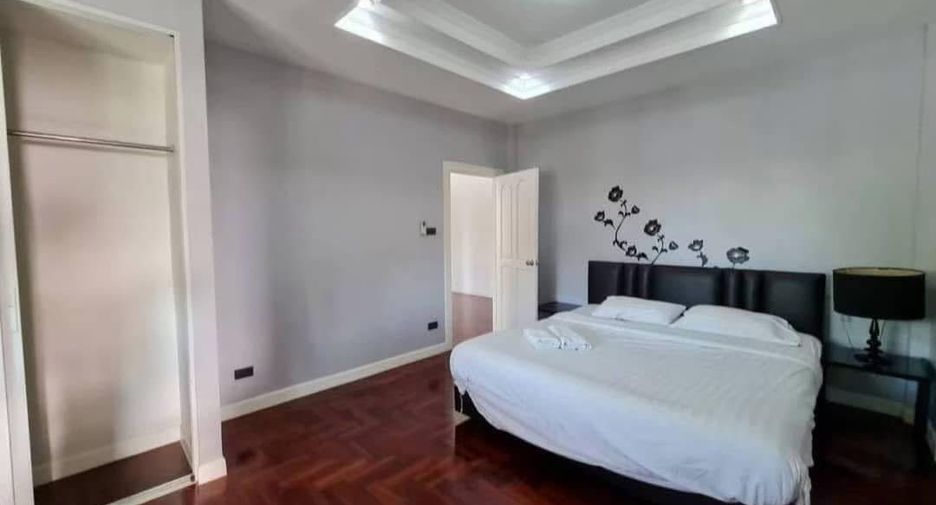 Haus zur Miete und zum Kauf mit 4 Zimmer in East Pattaya, Pattaya