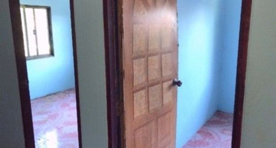 For sale 1 Beds house in Phibun Mangsahan, Ubon Ratchathani