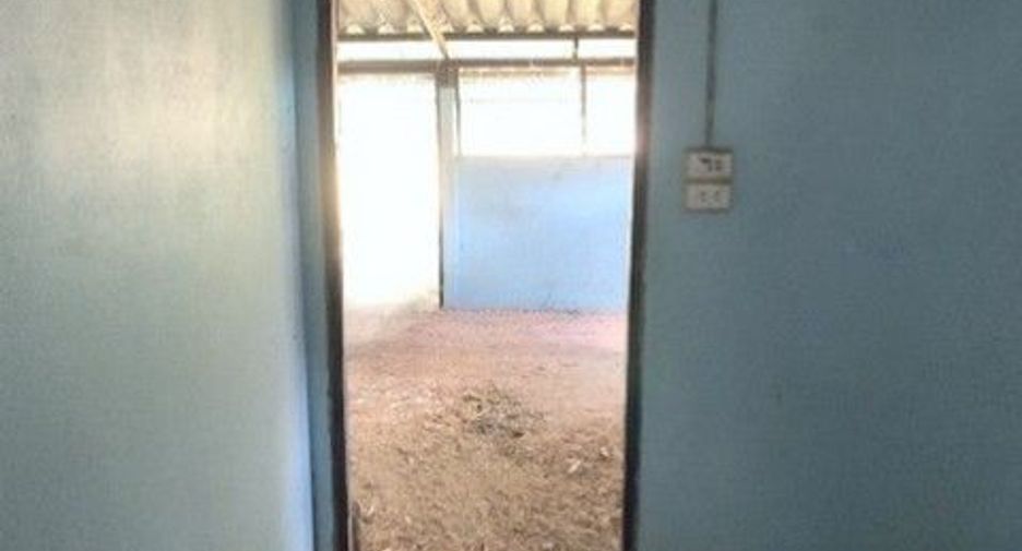 For sale 1 Beds house in Phibun Mangsahan, Ubon Ratchathani