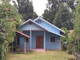 À vendre 1 chambre maison à Phibun Mangsahan, Ubon Ratchathani