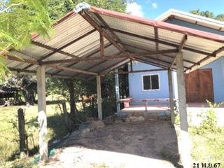 À vendre 1 chambre maison à Phibun Mangsahan, Ubon Ratchathani
