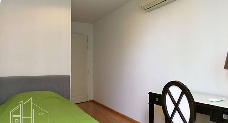 For rent and for sale 3 bedrooms condo in Khlong Toei, Bangkok