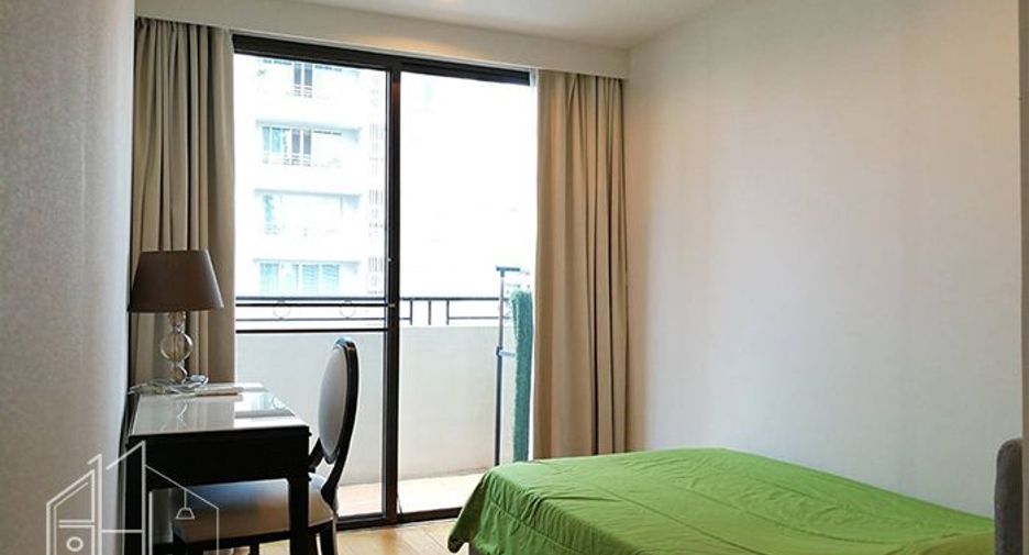 For rent and for sale 3 bedrooms condo in Khlong Toei, Bangkok