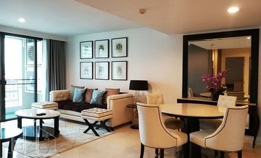 For rent and for sale 3 bedrooms condo in Khlong Toei, Bangkok