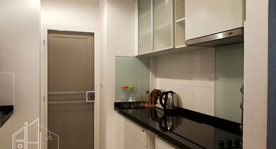 For rent and for sale 3 bedrooms condo in Khlong Toei, Bangkok