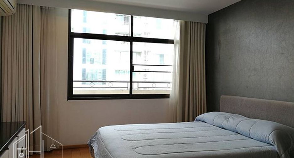 For rent and for sale 3 bedrooms condo in Khlong Toei, Bangkok