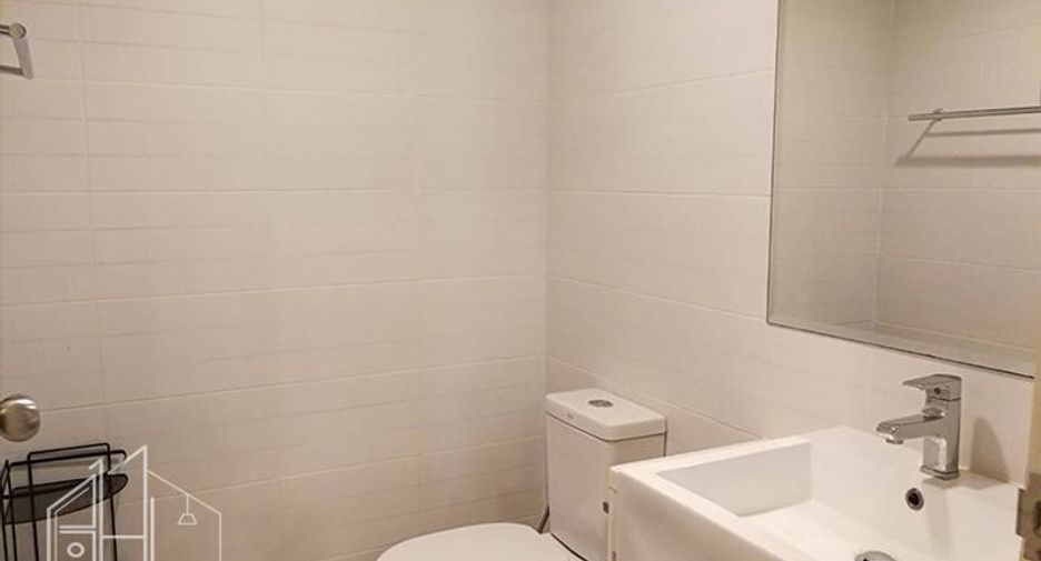 For rent and for sale 3 bedrooms condo in Khlong Toei, Bangkok