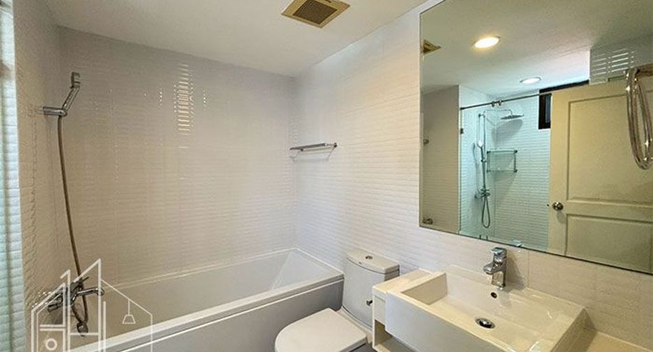 Wohnung zur Miete und zum Kauf mit 3 Zimmer in Khlong Toei, Bangkok