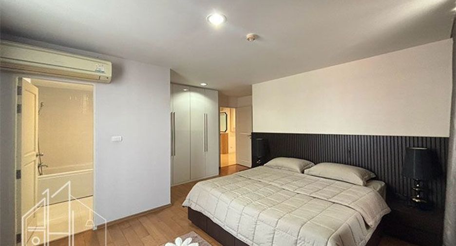 Wohnung zur Miete und zum Kauf mit 3 Zimmer in Khlong Toei, Bangkok