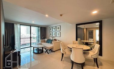 Wohnung zur Miete und zum Kauf mit 3 Zimmer in Khlong Toei, Bangkok