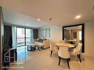 À louer et à vendre 3 chambres condo à Khlong Toei, Bangkok