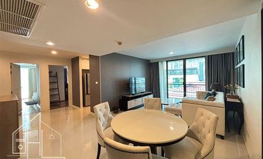 Wohnung zur Miete und zum Kauf mit 3 Zimmer in Khlong Toei, Bangkok