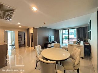 À louer et à vendre 3 chambres condo à Khlong Toei, Bangkok