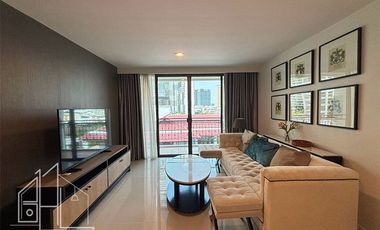 Wohnung zur Miete und zum Kauf mit 3 Zimmer in Khlong Toei, Bangkok