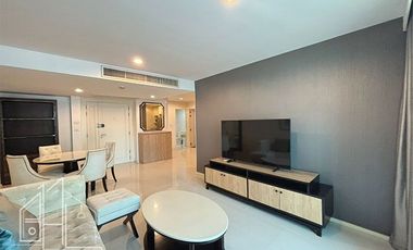 Wohnung zur Miete und zum Kauf mit 3 Zimmer in Khlong Toei, Bangkok