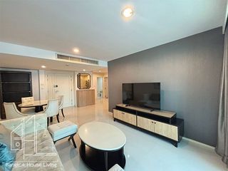 À louer et à vendre 3 chambres condo à Khlong Toei, Bangkok