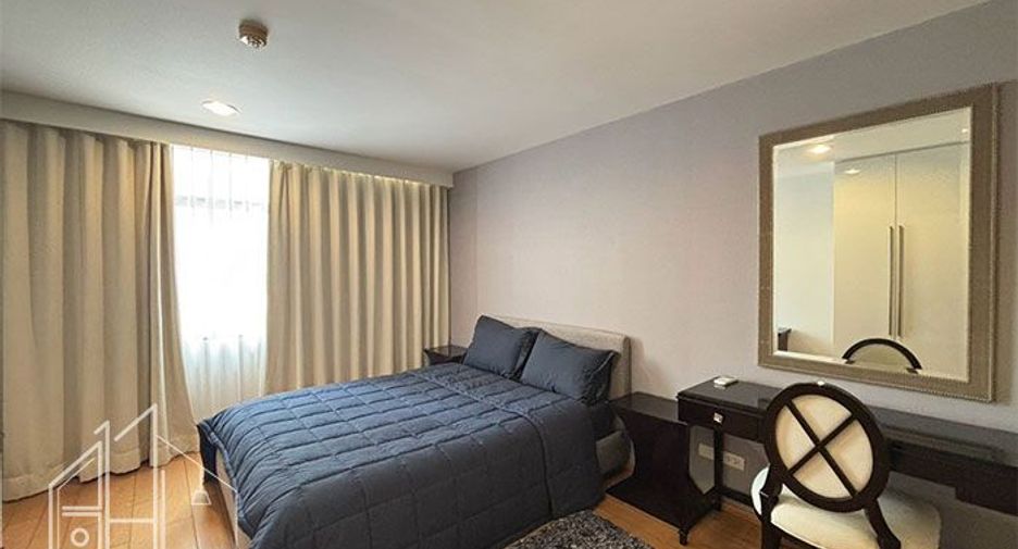 Wohnung zur Miete und zum Kauf mit 3 Zimmer in Khlong Toei, Bangkok