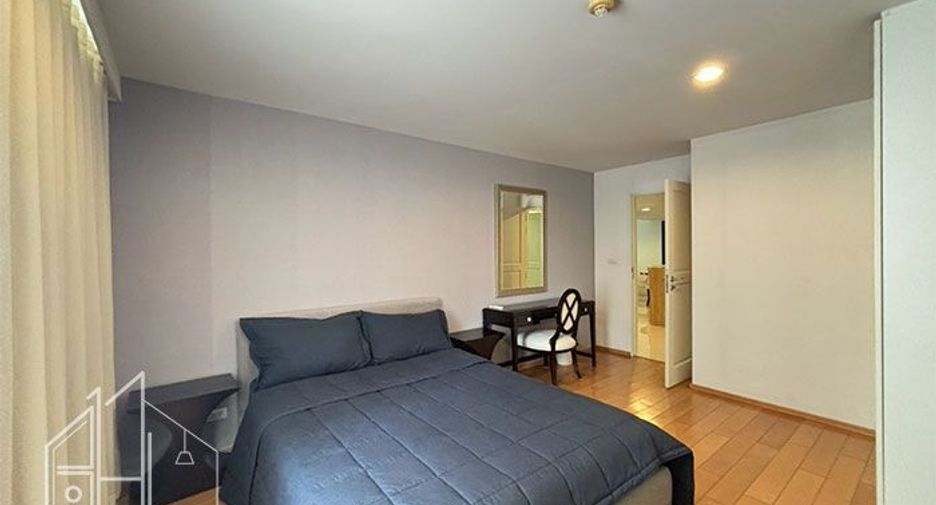 Wohnung zur Miete und zum Kauf mit 3 Zimmer in Khlong Toei, Bangkok