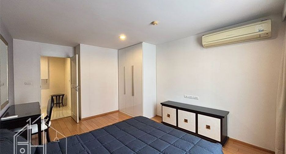 Wohnung zur Miete und zum Kauf mit 3 Zimmer in Khlong Toei, Bangkok