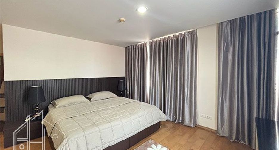 Wohnung zur Miete und zum Kauf mit 3 Zimmer in Khlong Toei, Bangkok