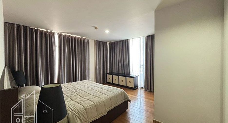 Wohnung zur Miete und zum Kauf mit 3 Zimmer in Khlong Toei, Bangkok
