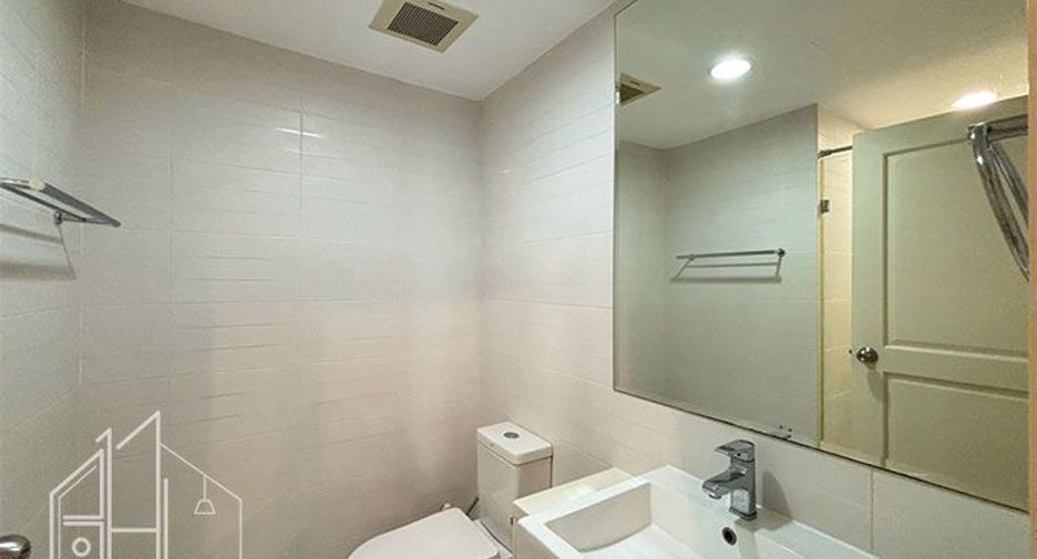 Wohnung zur Miete und zum Kauf mit 3 Zimmer in Khlong Toei, Bangkok
