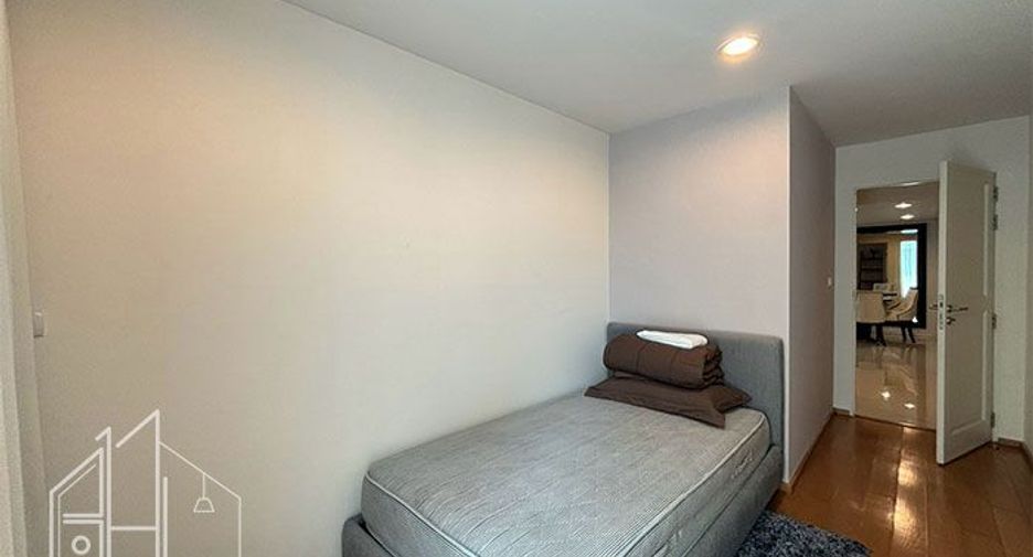 Wohnung zur Miete und zum Kauf mit 3 Zimmer in Khlong Toei, Bangkok