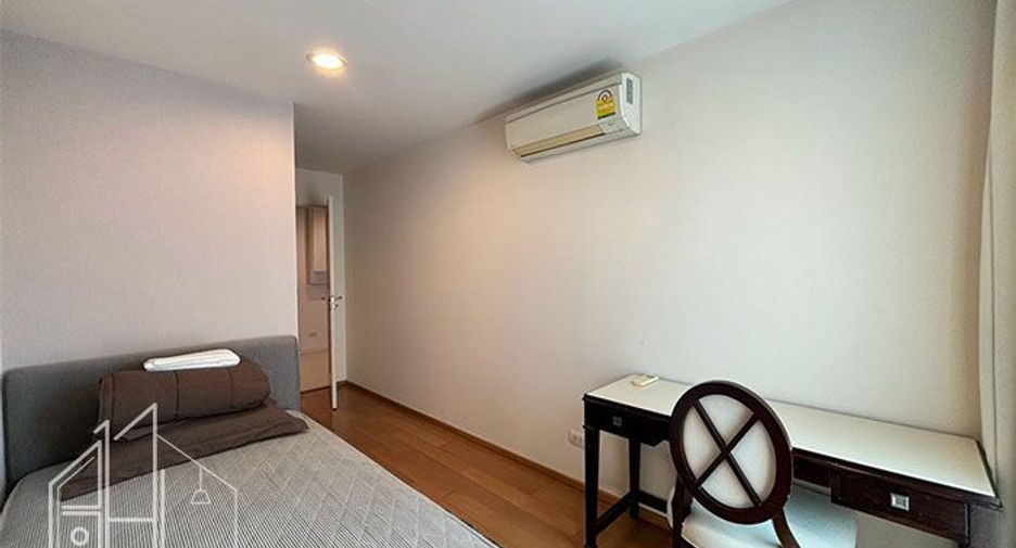 Wohnung zur Miete und zum Kauf mit 3 Zimmer in Khlong Toei, Bangkok
