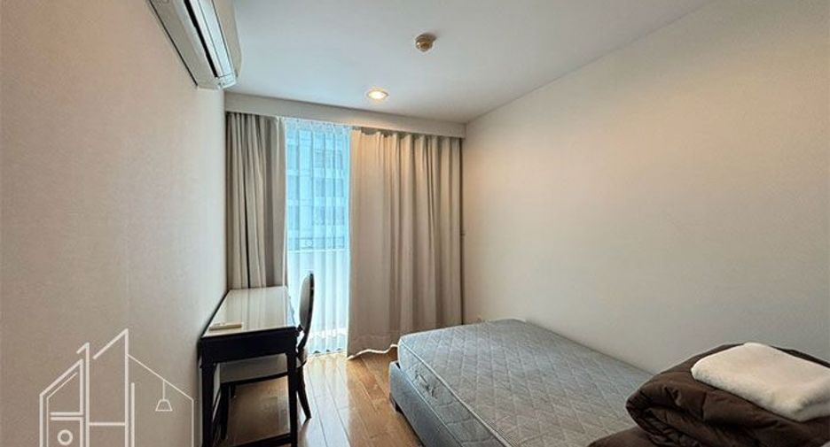 Wohnung zur Miete und zum Kauf mit 3 Zimmer in Khlong Toei, Bangkok