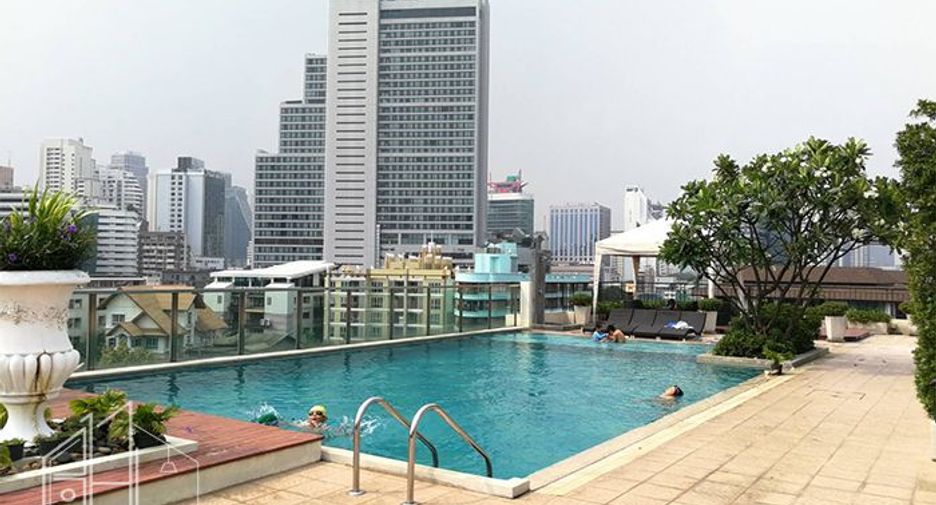 Wohnung zur Miete und zum Kauf mit 3 Zimmer in Khlong Toei, Bangkok
