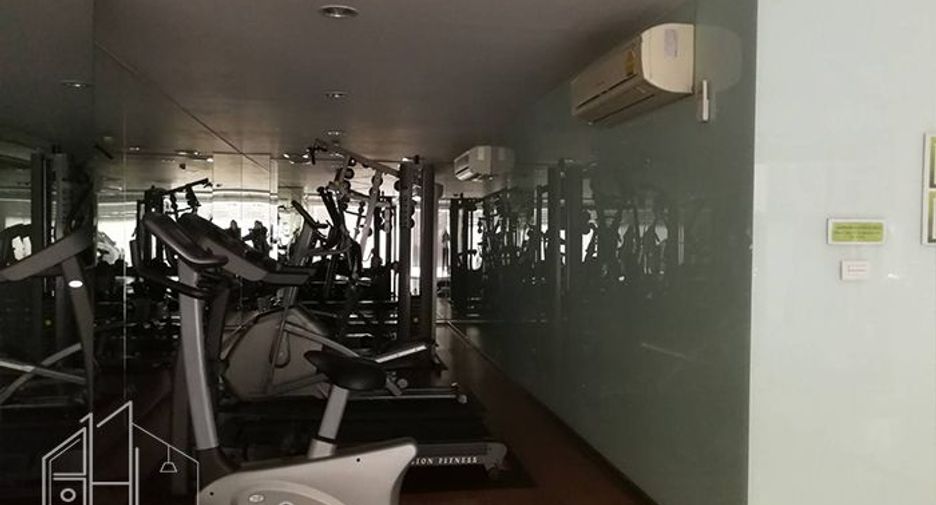 Wohnung zur Miete und zum Kauf mit 3 Zimmer in Khlong Toei, Bangkok
