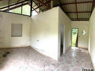 À vendre 1 chambre maison à Phibun Mangsahan, Ubon Ratchathani