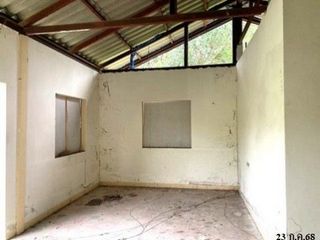 À vendre 1 chambre maison à Phibun Mangsahan, Ubon Ratchathani