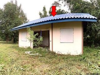 À vendre 1 chambre maison à Phibun Mangsahan, Ubon Ratchathani