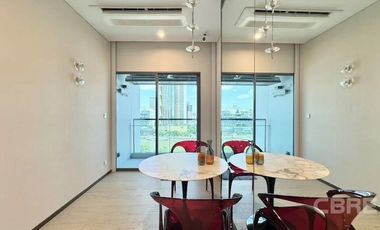 Wohnung zum Kauf mit 1 Zimmer in Bang Rak, Bangkok