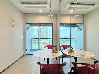 For sale 1 bed condo in Bang Rak, Bangkok