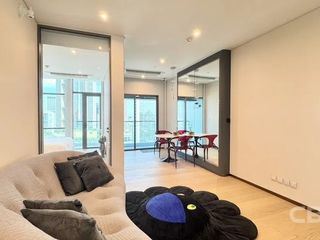 For sale 1 bed condo in Bang Rak, Bangkok