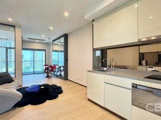 For sale 1 bed condo in Bang Rak, Bangkok