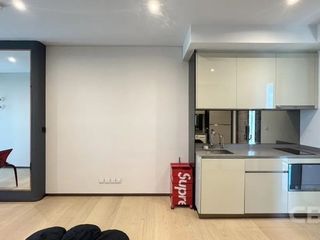 For sale 1 bed condo in Bang Rak, Bangkok