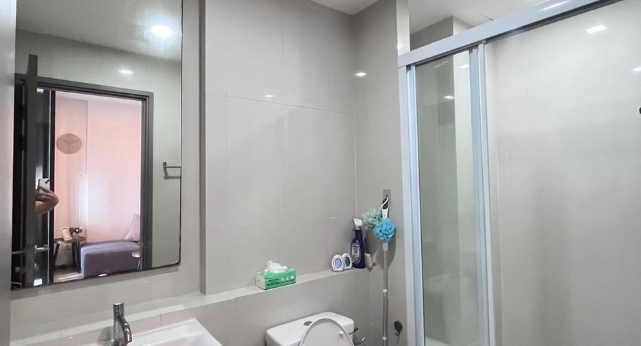 À louer 1 chambre condo à South Pattaya, Pattaya