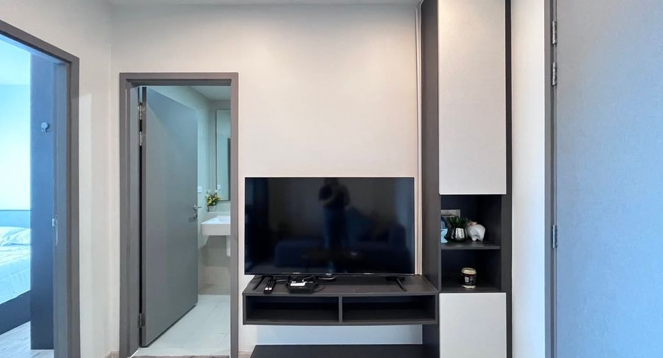 À louer 1 chambre condo à South Pattaya, Pattaya